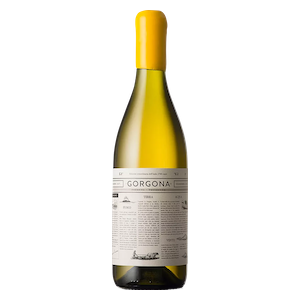 Costa Toscana IGP 'Gorgona Bianco' by Gorgona